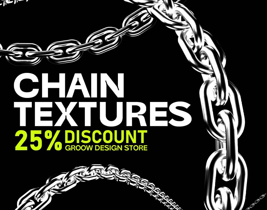 Chain Textures