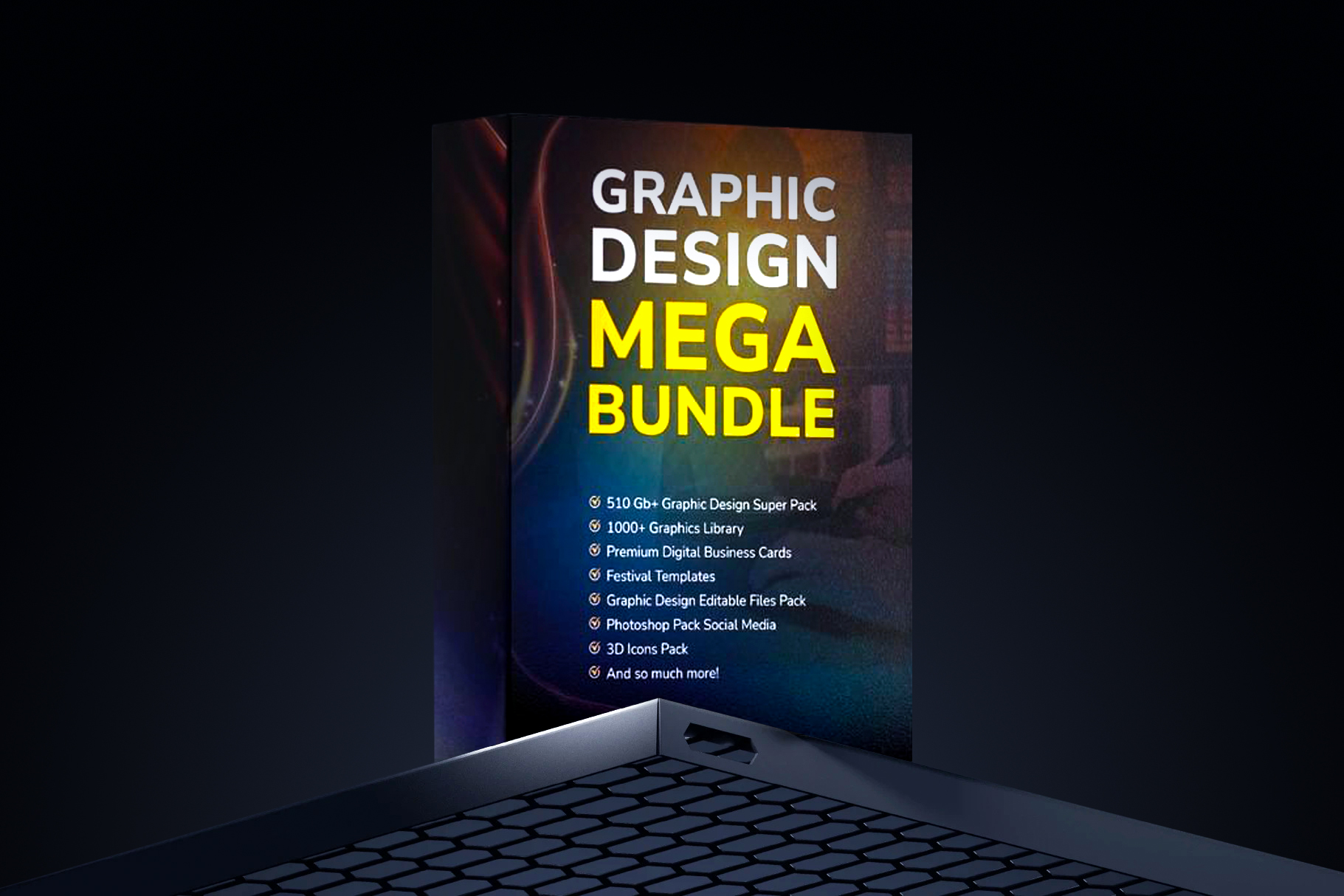 Photoshop Combo Bundle